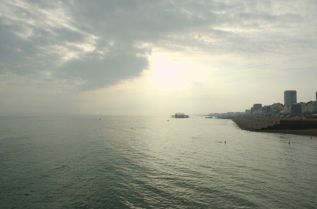 Brighton,England,UK