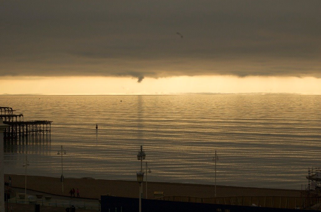 Brighton sea-1.!!!