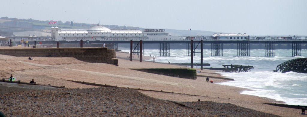 Brighton Pier