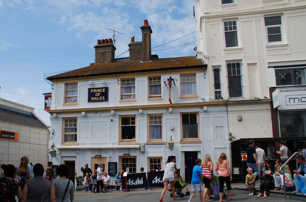 BRIGHTON