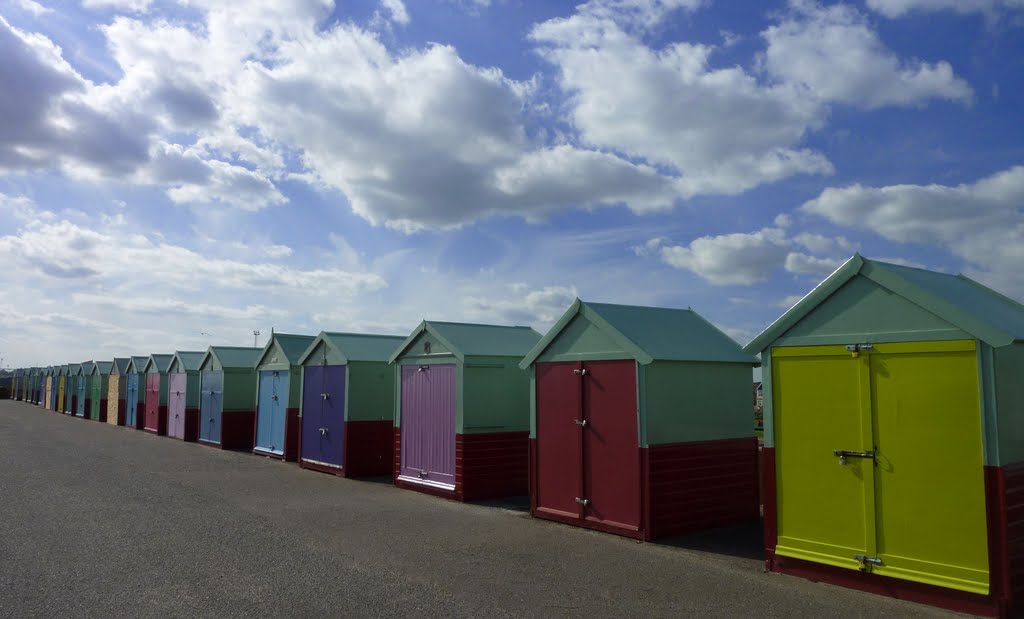 Worthing