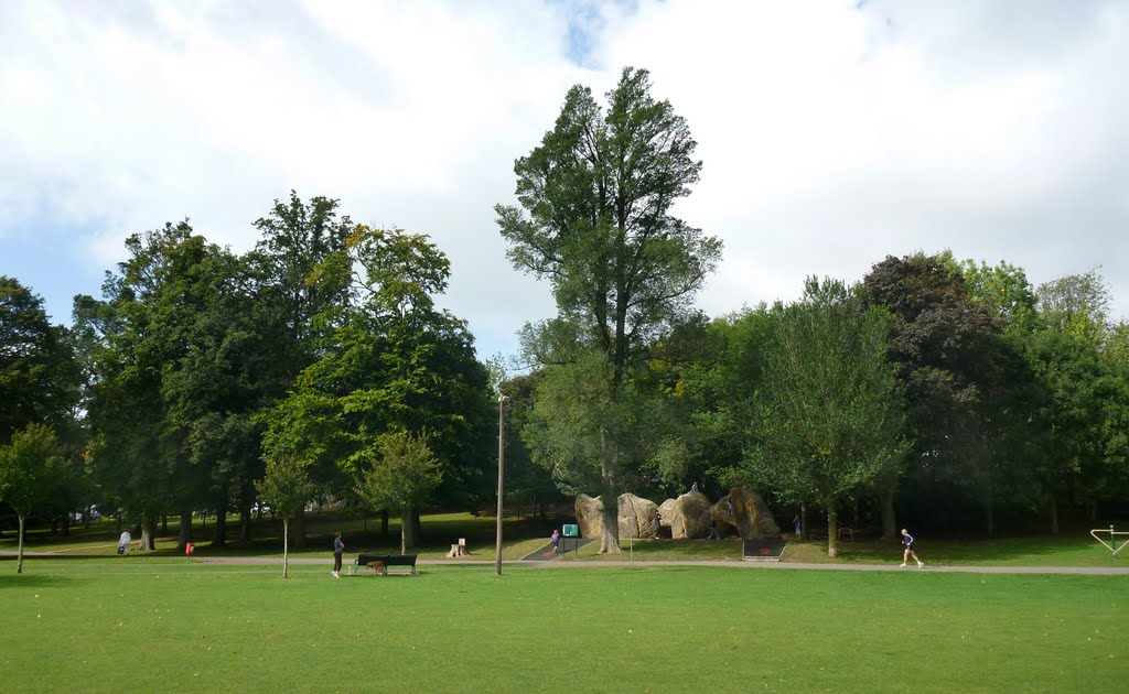 HOVE PARK