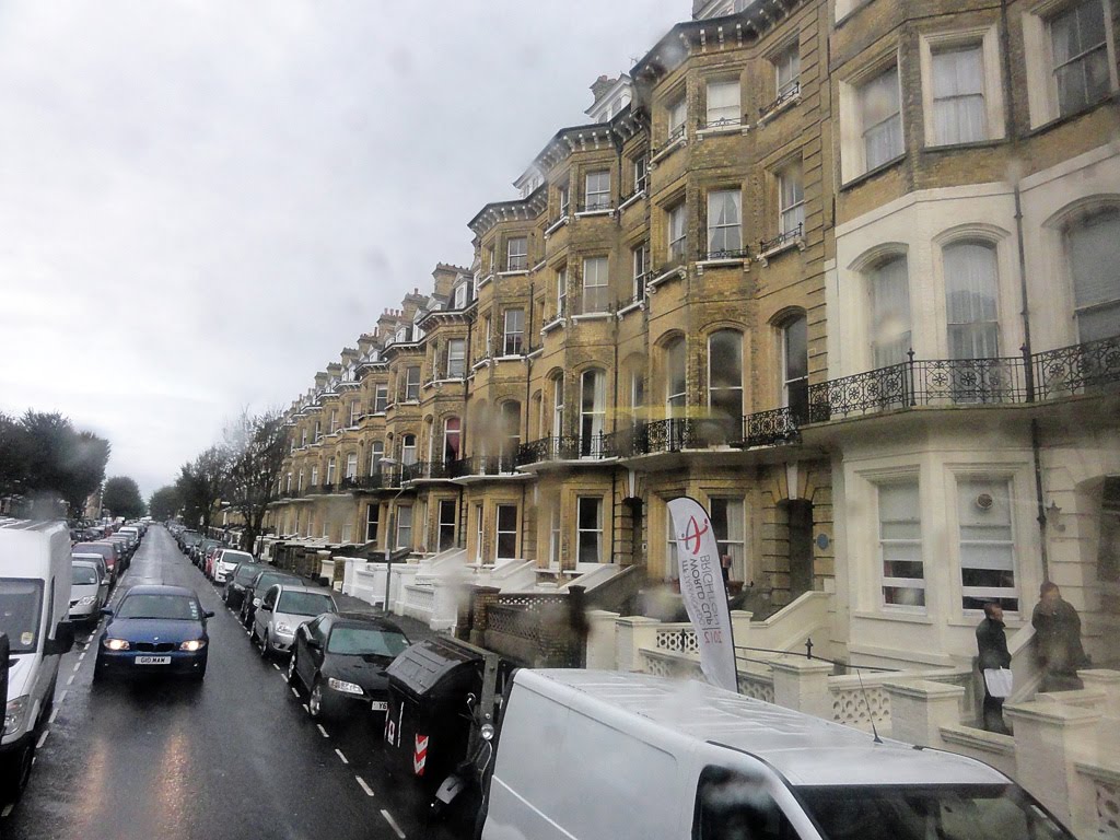St. Johns Road