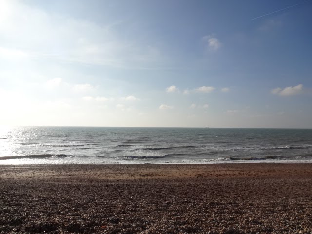Hove Beach