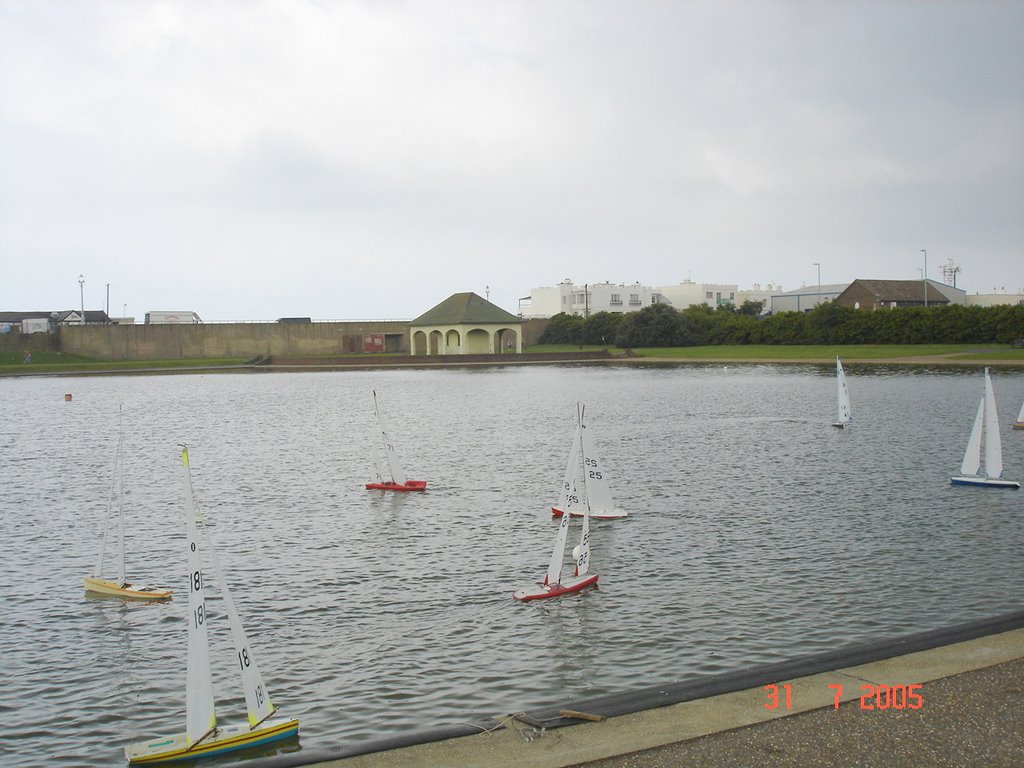 Hove Lagoon_Brighton