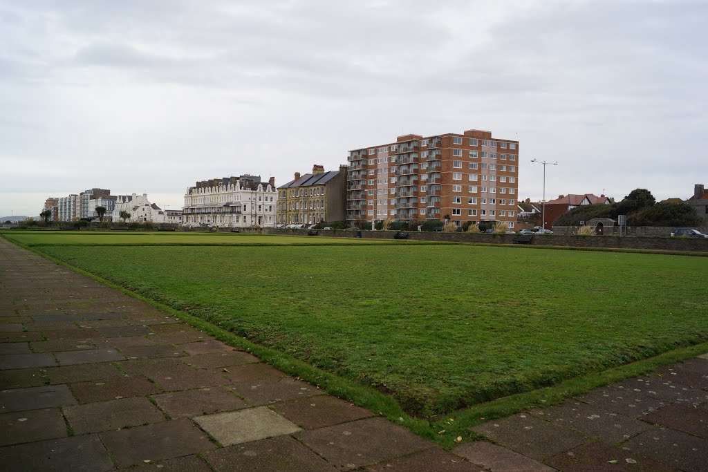 Bowling green