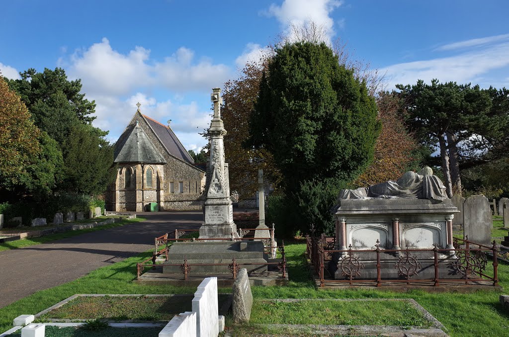 HOVE CEMETERY