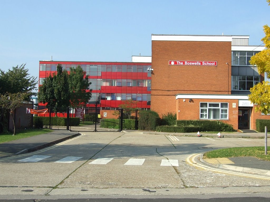 The Boswells School, Springfield