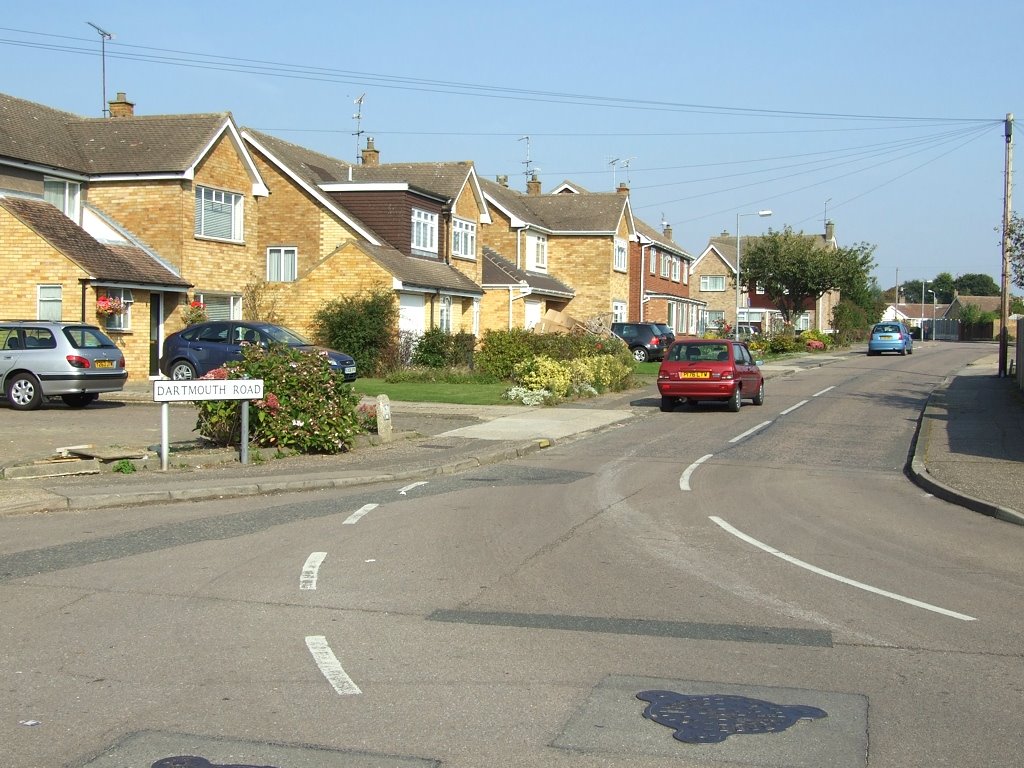 Dartmouth Road, Springfield
