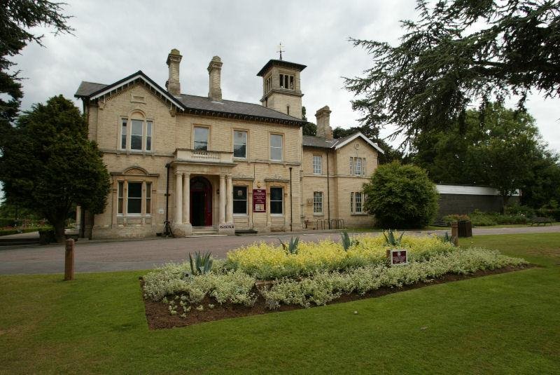 Oaklands Museum, Chelmsford.