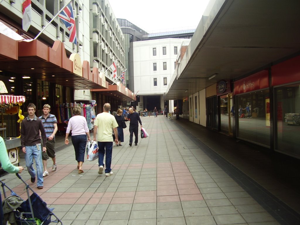 Chelmsford Market