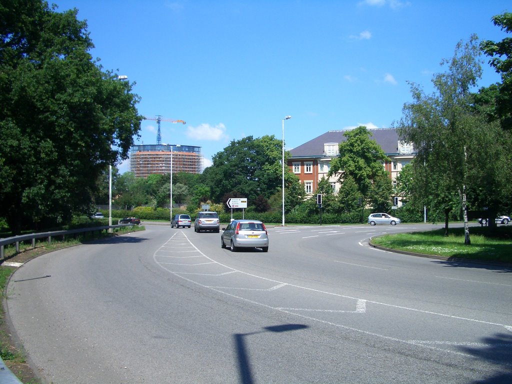 Parkway, Chelmsford