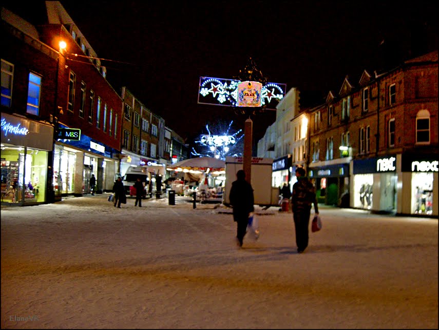 Chelmsford