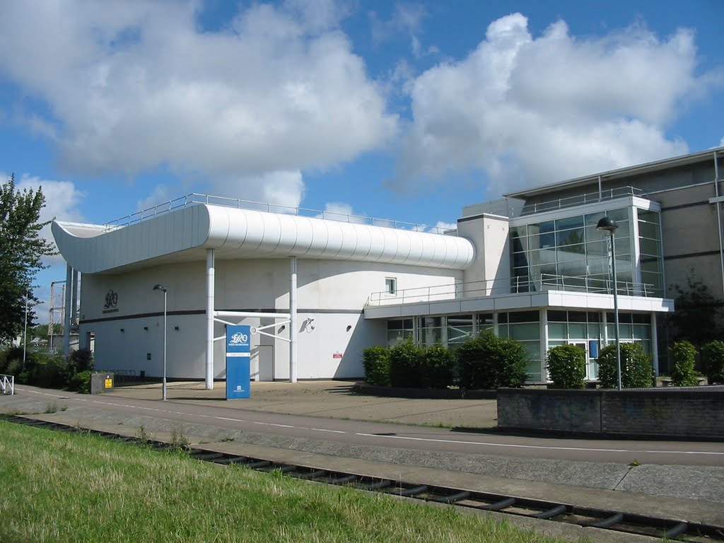 Essex Records Office