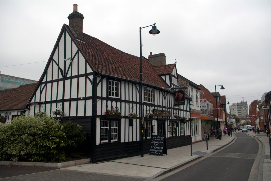 Chelmsford