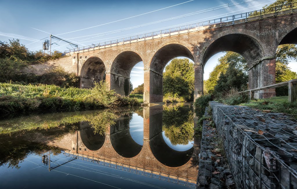 Viaduct - Chelmsford City