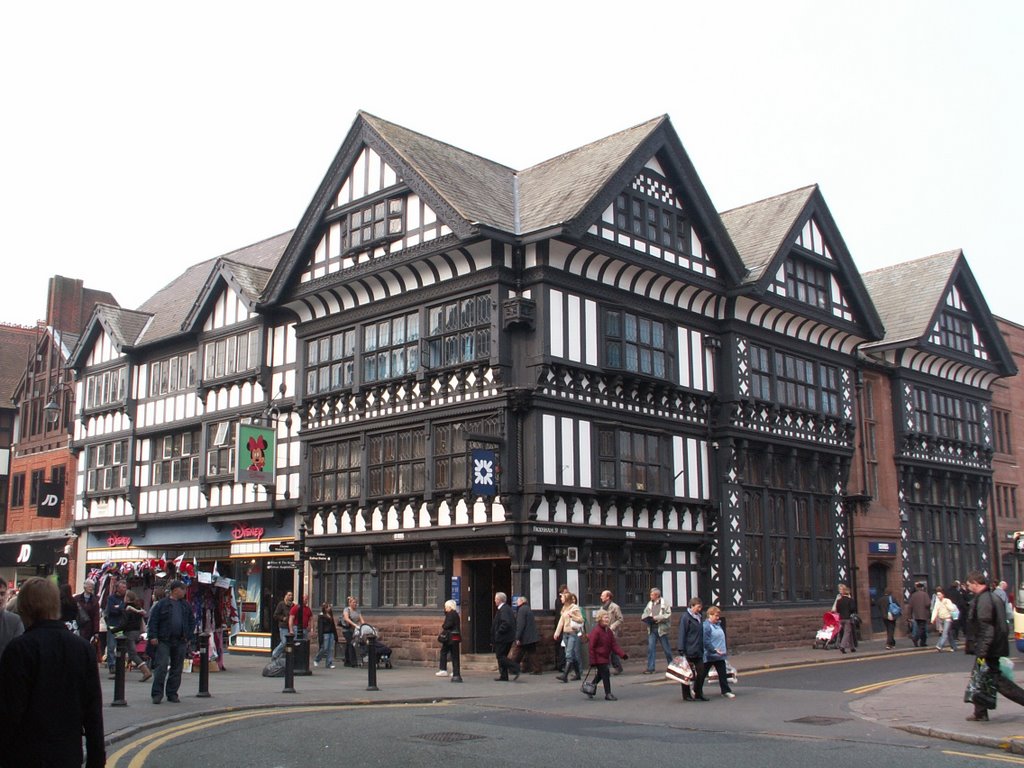 Chester