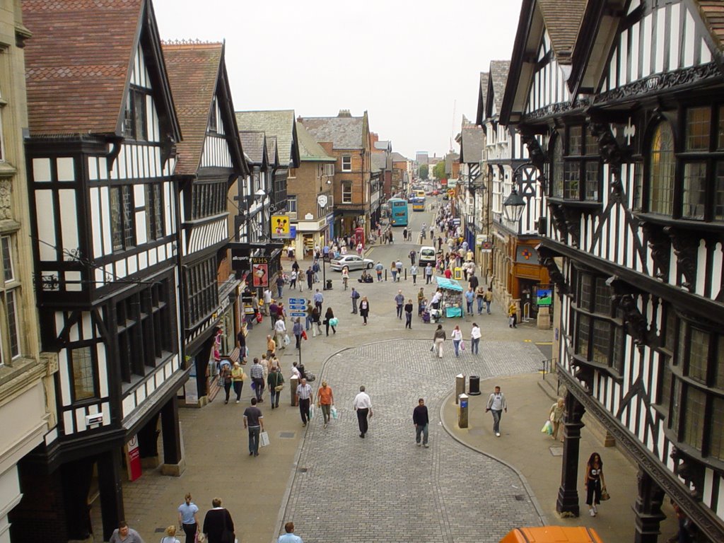 Chester