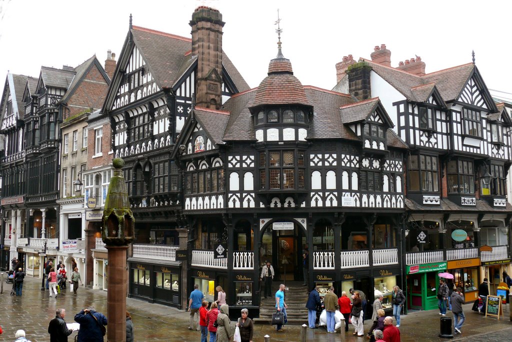 Wrexham
