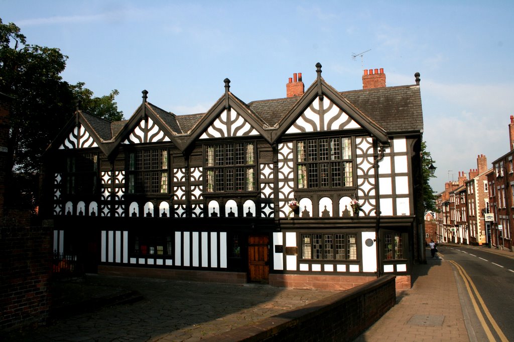 Stanley Palace