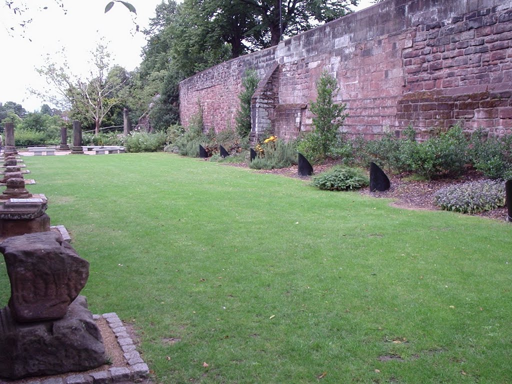Roman Gardens