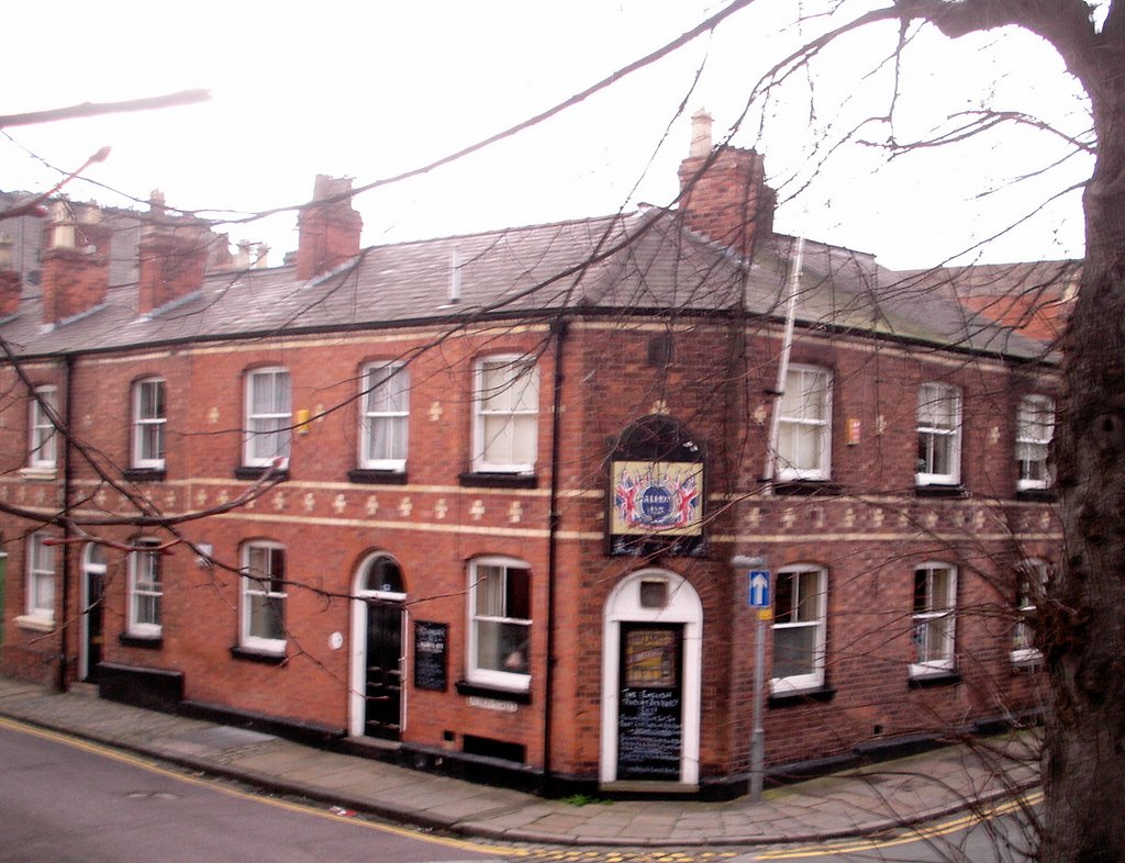 The Albion