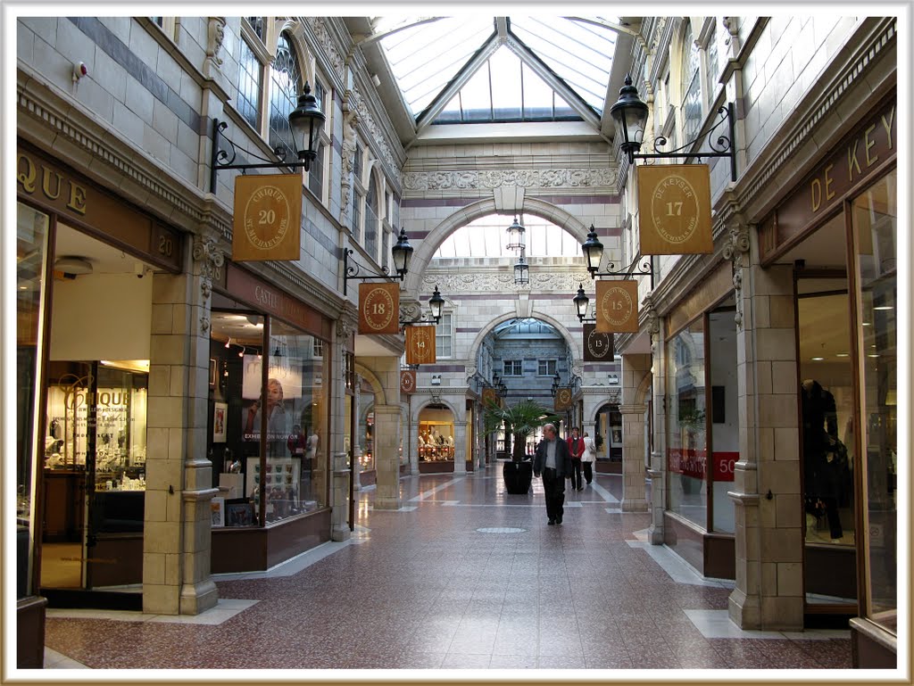 Closed for Shopping :-(((