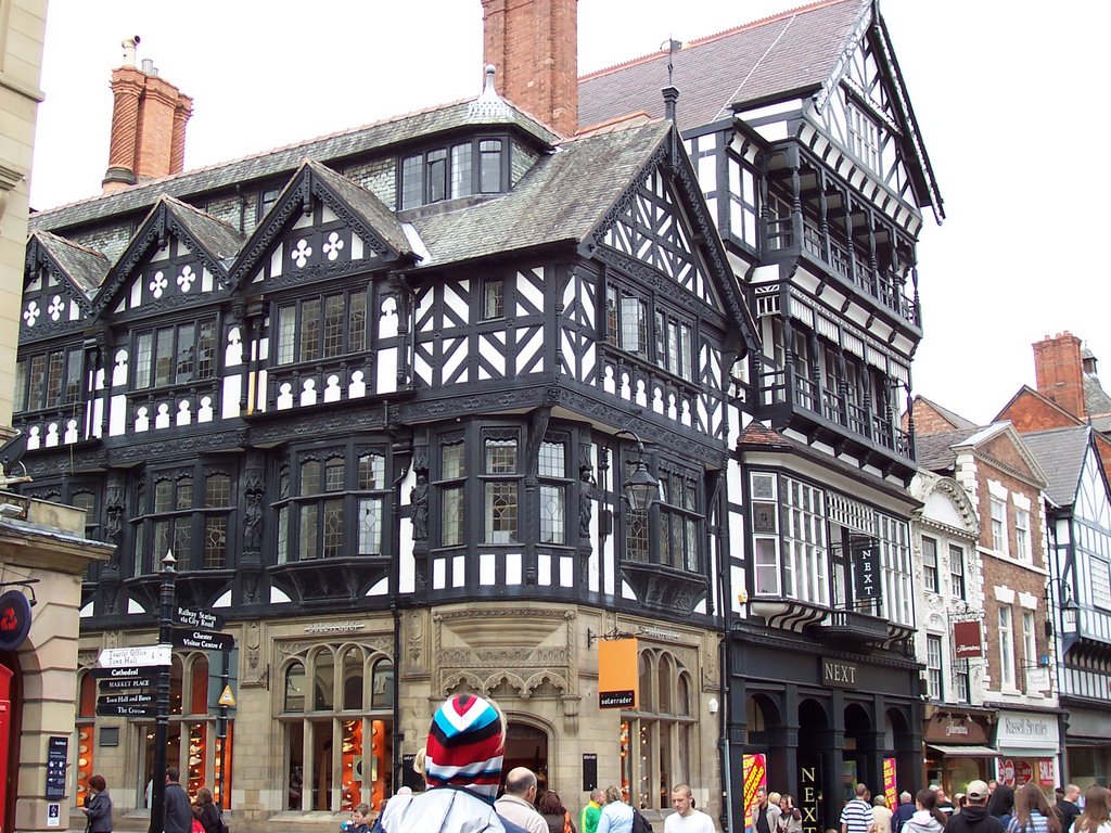 Chester