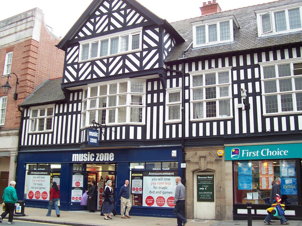 Chester