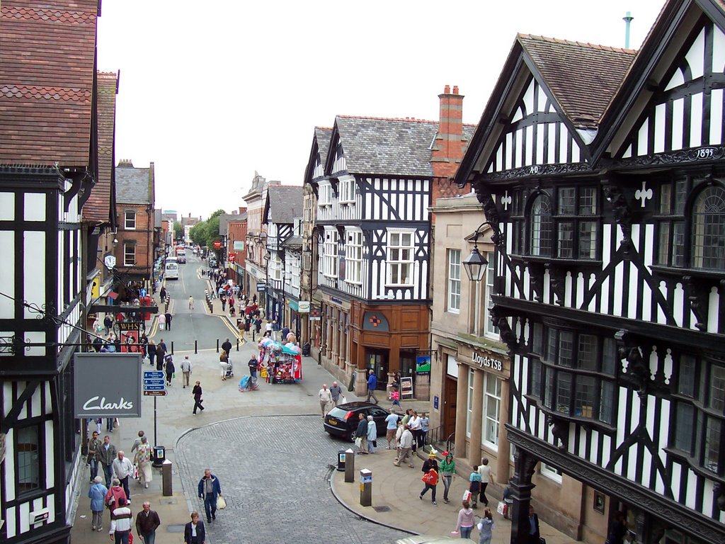 Chester