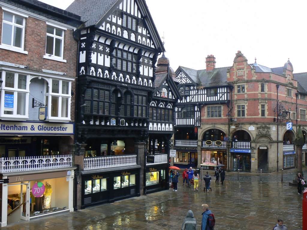 Chester