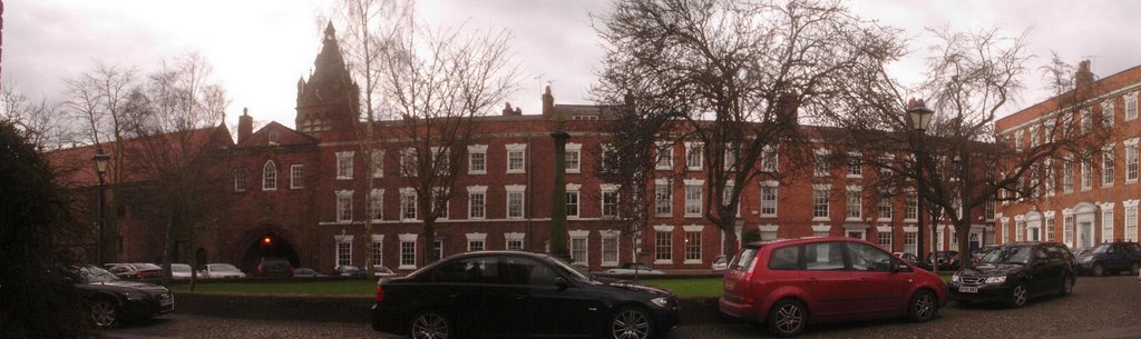 Abbey Close