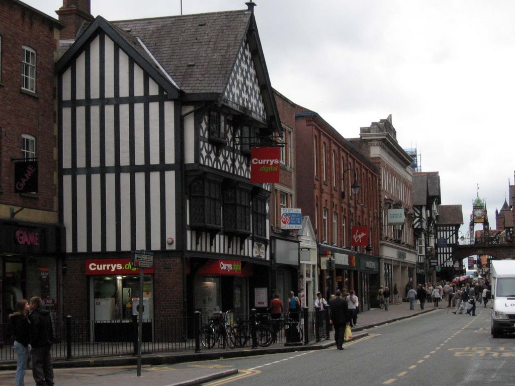 Chester