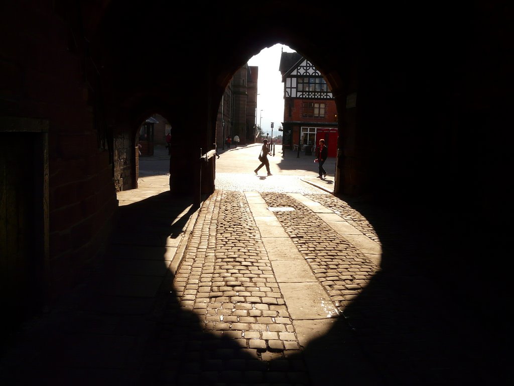 Chester