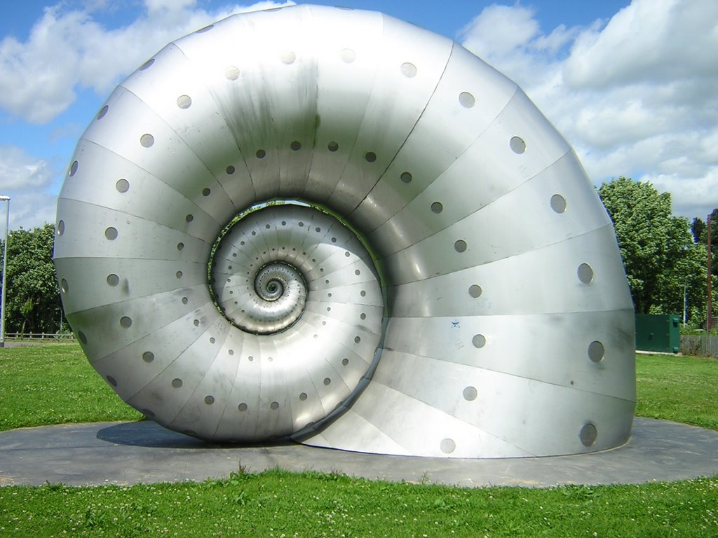 The Snail Chesterfield