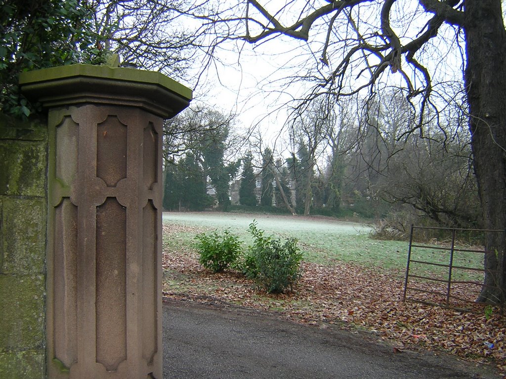 Gateway