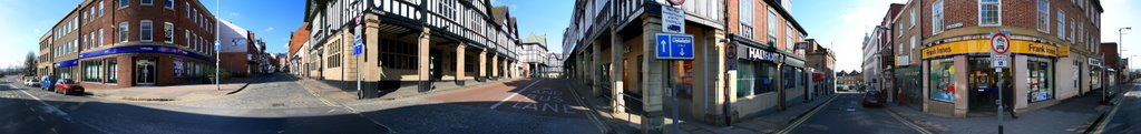 Knifesmithgate 360° panoramic. cs09
