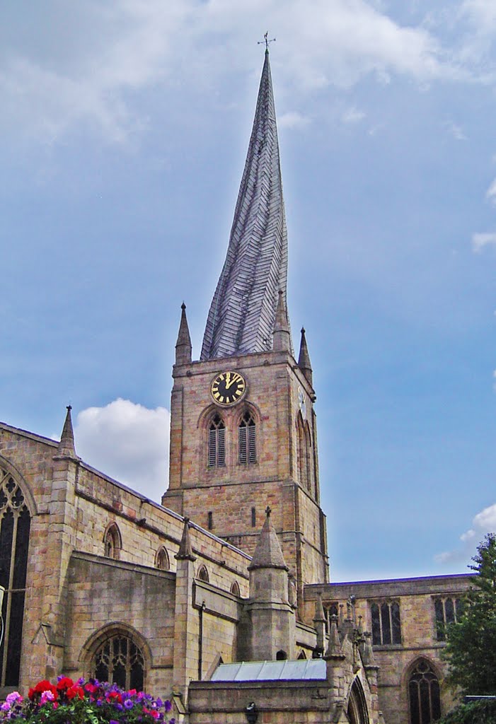 Sheffield