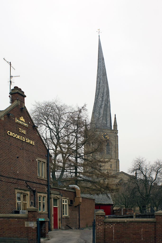 ....I name this pub...