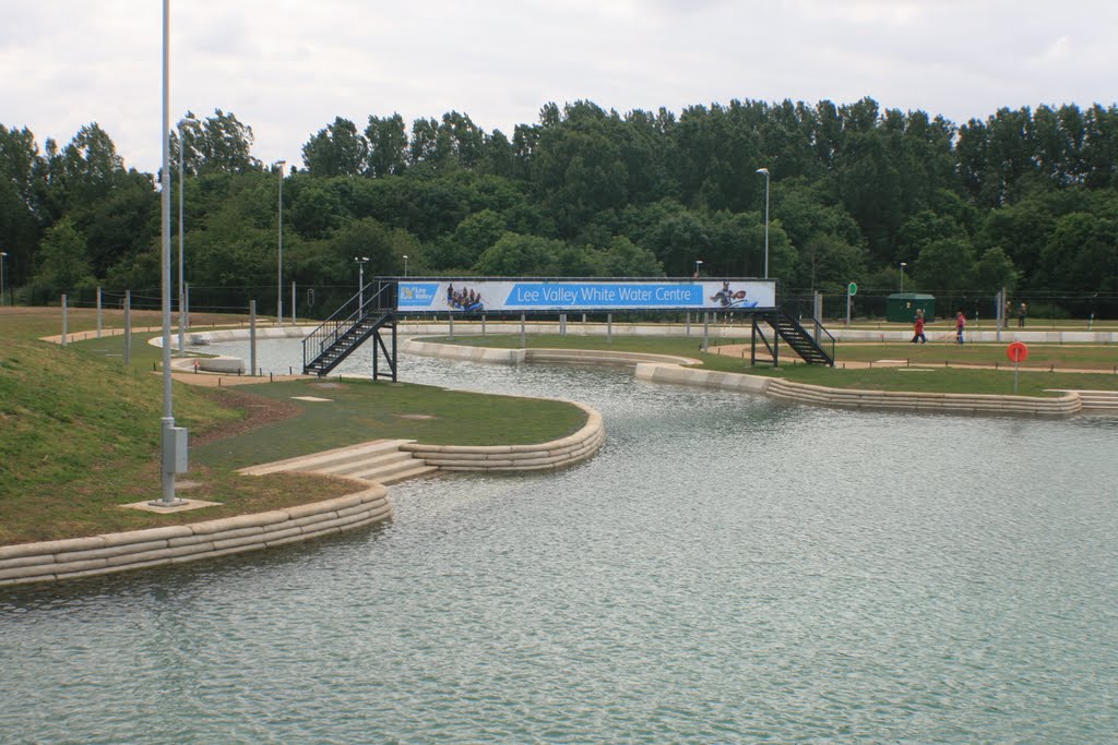 The Lagoon