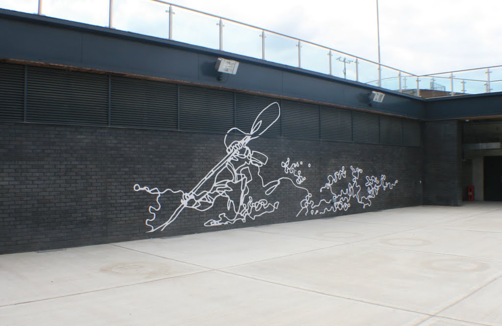 Grafitti graphics