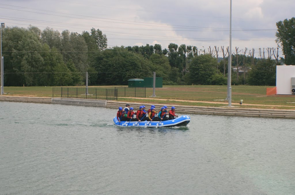 Team GB