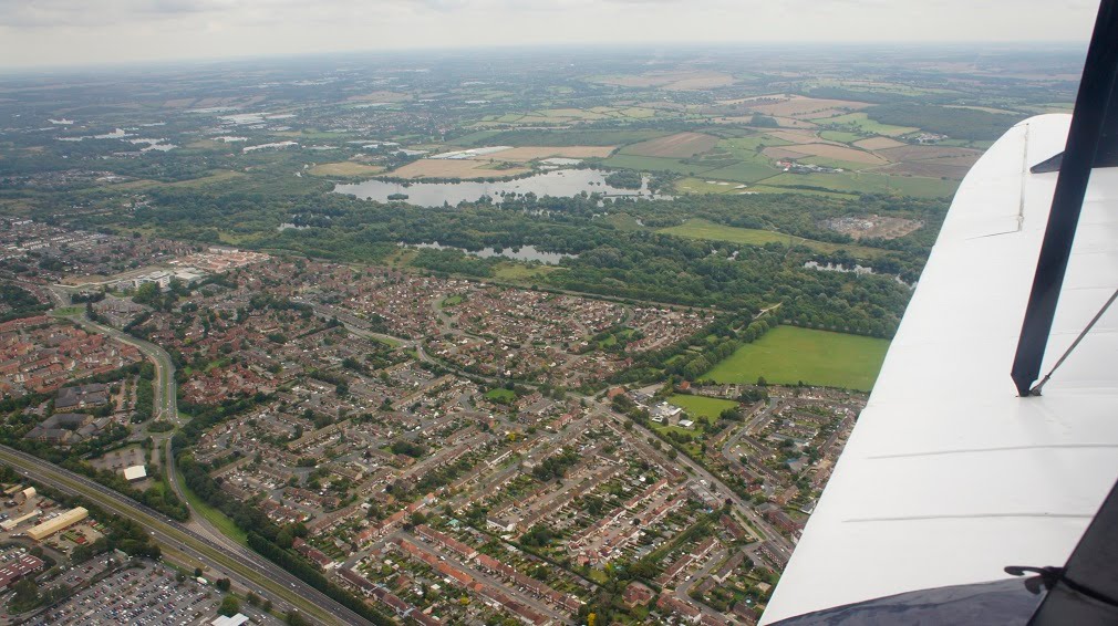 Cheshunt