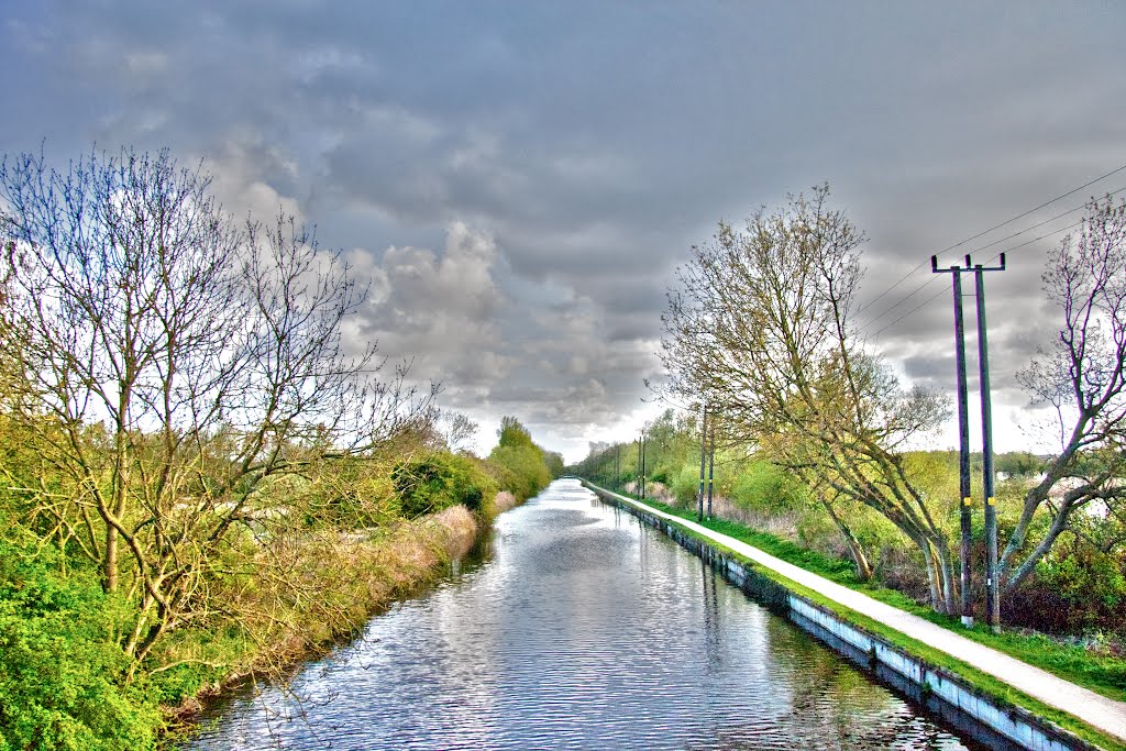 River Lea