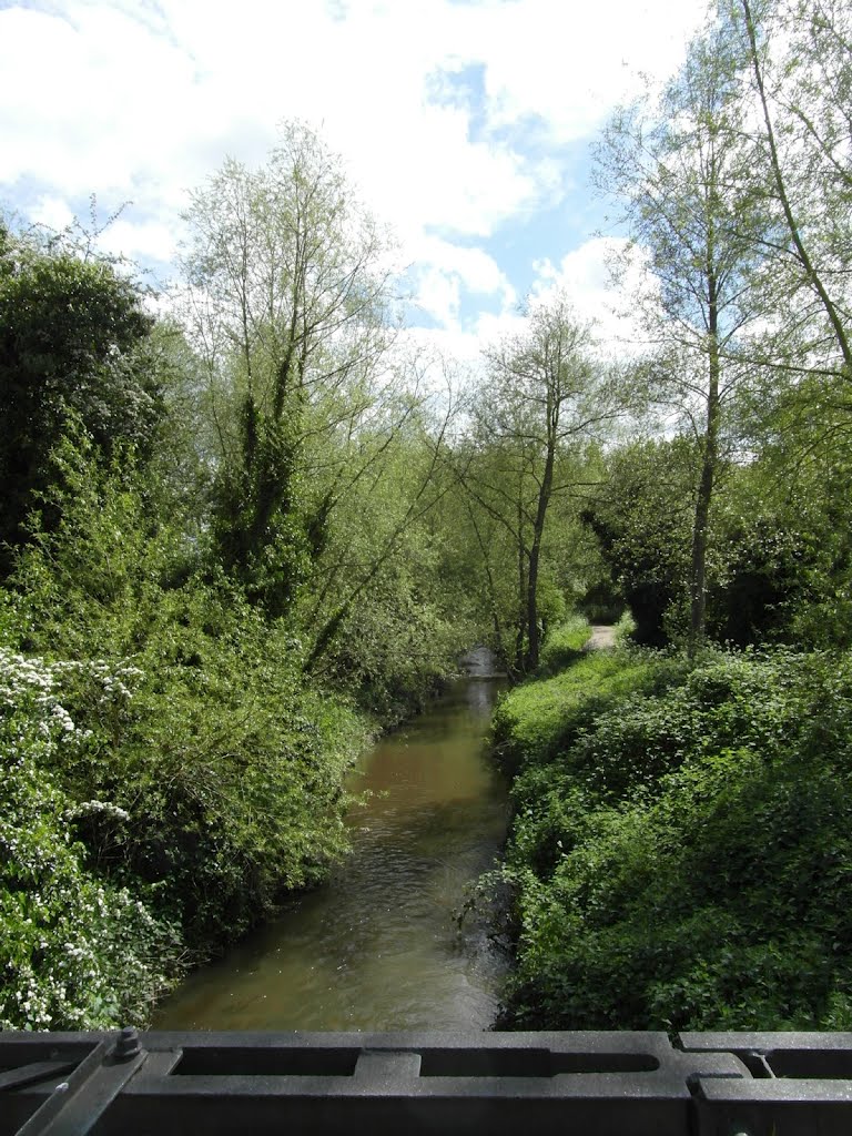 Lee Valley Park