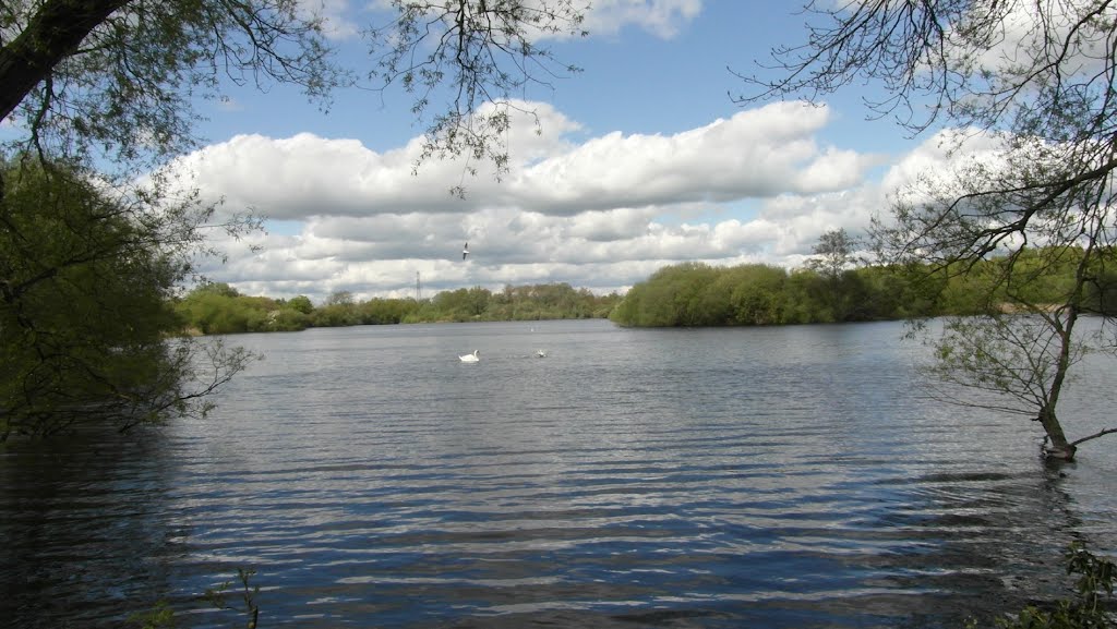 Lee Valley Park
