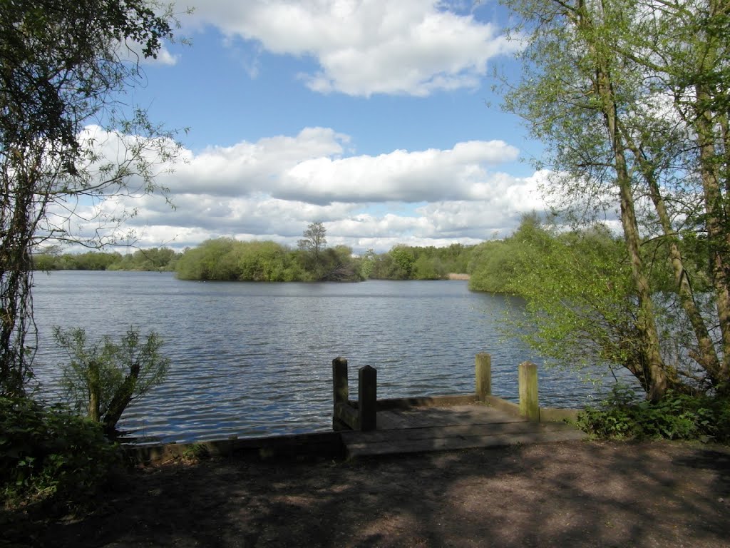 Lee Valley Park