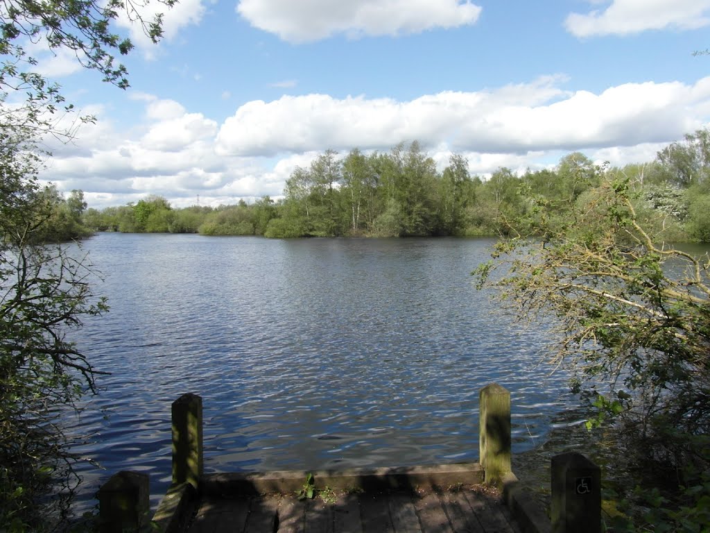 Lee Valley Park