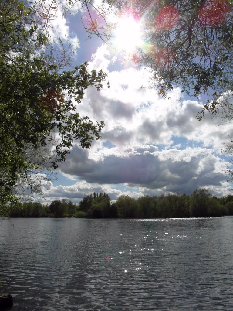 Lee Valley Park