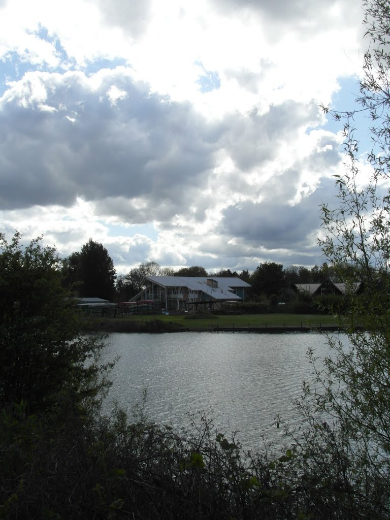 Lee Valley Park